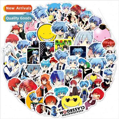 50 assassination classroom assassination teacher anime graff