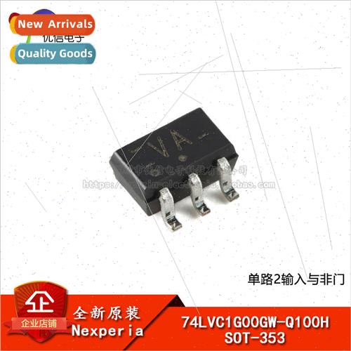 al 74LVC1G00GW-Q100H SOT-353 ngle 2-Input & Non-Gate