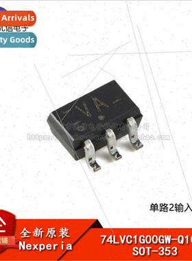 al 74LVC1G00GW-Q100H SOT-353 ngle 2-Input & Non-Gate