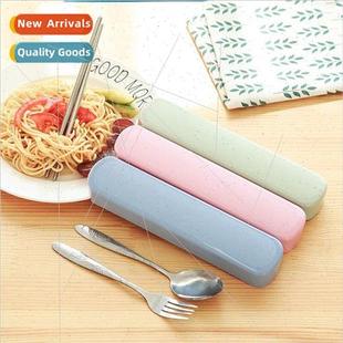 Steel Stainless Chopsticks Spoon 适用 Scandinavian and Style