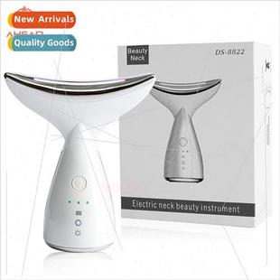 Beautiful neck instrument neck care beauty instrument vibrat