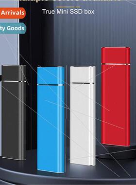 New m.2NGFF hard disk enclosure protocol USB3.0/type-c inter