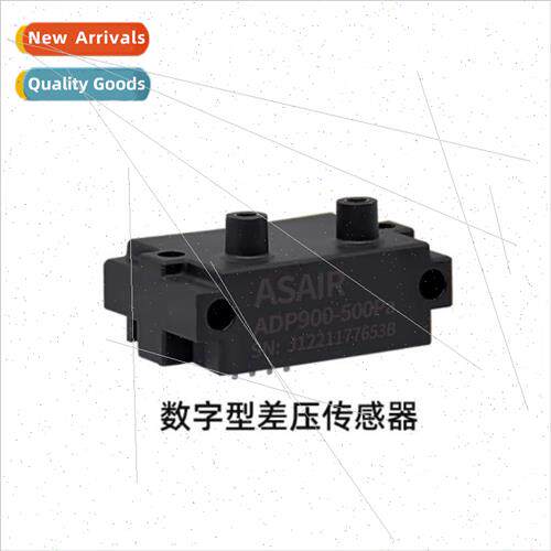 /Osone Gas Pressure Sensor Air Oxygen trogen Differential Pr