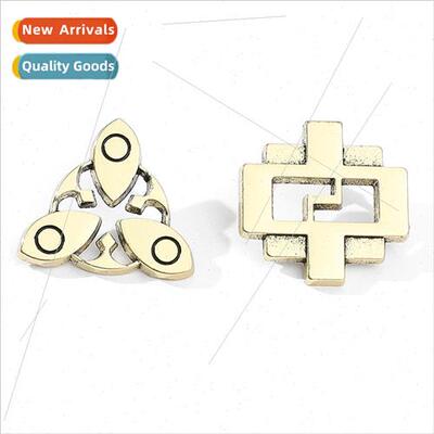 al God around the pin Gods eye logo badge secondary anime ch