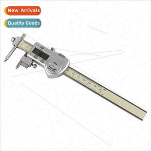 Center Distance Digital Calipers 5-150 5-200 5-300 Tapered M