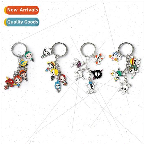 2022 new sea king of pirates around ffy Ace Qiao Ba Solon sk