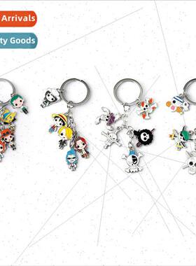 2022 new sea king of pirates around ffy Ace Qiao Ba Solon sk