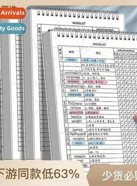English word book memory Ebbinghaus memory curve college stu