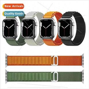 representative band watch8 ult 适用 generation apple