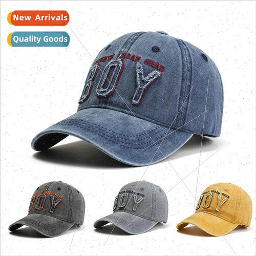 2021 new baseball cap mens spring and summer sports cap coup