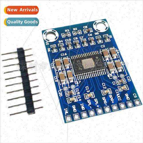 Super Micro TPA3116D2 Digital Audio Amplifier Board Class D
