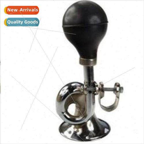 Bicycle Riding Snail Air Horns Bicycle Horns Mountain Bike A