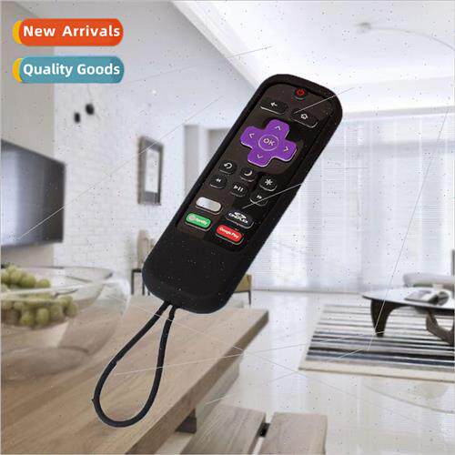 Remote Control Protective Cover 适用 TCL Roku RC280TV Remote
