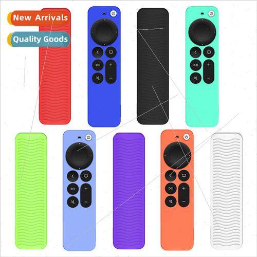适用 Apple 2021 New Apple TV Siri Remote 4K Remote Control S