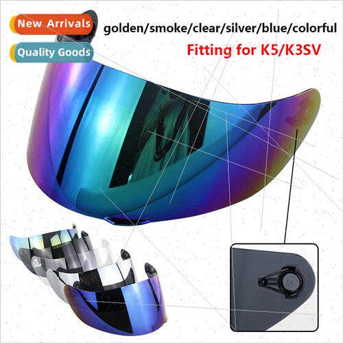 Motorcycle removable helmet glasses motorcycle helmet lens m