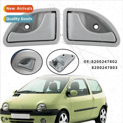 Fits 1993-2007 Renault interior door handles door pulls 8200