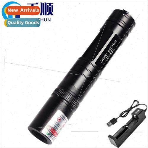 851 Green Laser Pointer High Power Green Laser Laser Torch L
