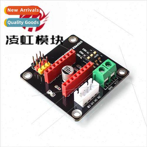 3D Printer 42 Stepper Motor Driver Expansion Board 8825/A498