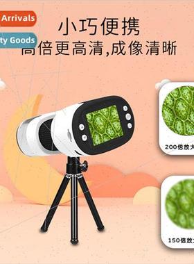 HD shooting handheld portable digital camera children micros