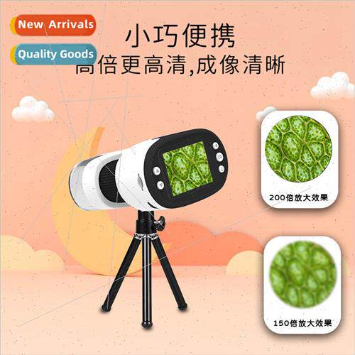 HD shooting handheld portable digital camera children micros