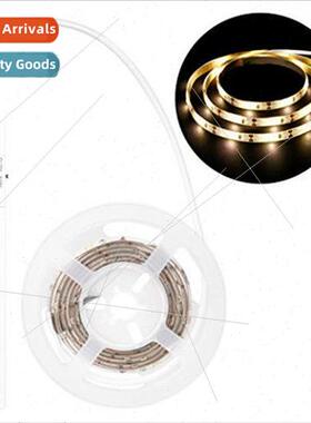 Human body sensor battery box light bar led sensor strip clo