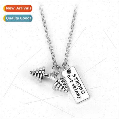 Popular jewelry men and women couples personalized nd fitnes