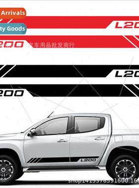 D-1294 适用 mitsubishi l200 2011-2019 off-road pickup truck