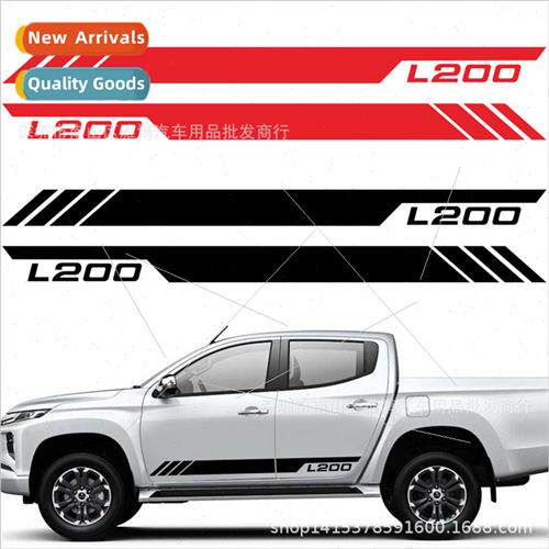 D-1294 适用 mitsubishi l200 2011-2019 off-road pickup truck