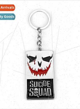 Movie peripheralsuicide squad Suicide Squad Task 适用cexbadg