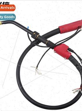 TOYOSHIN Panasonic 350 torch straight handle automatic weldi