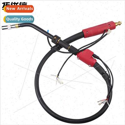 TOYOSHIN Panasonic 350 torch straight handle automatic weldi