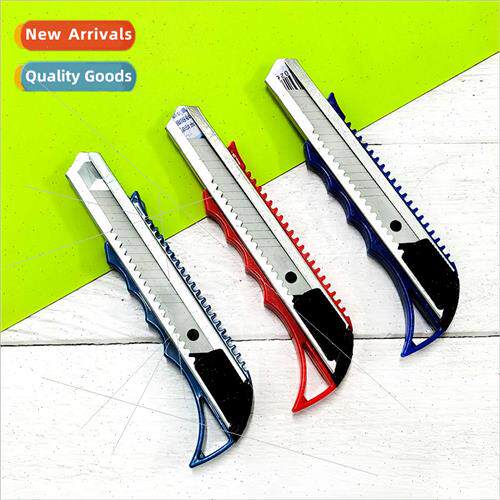 Colorful metal wallpaper cutter electrician meson knife offi