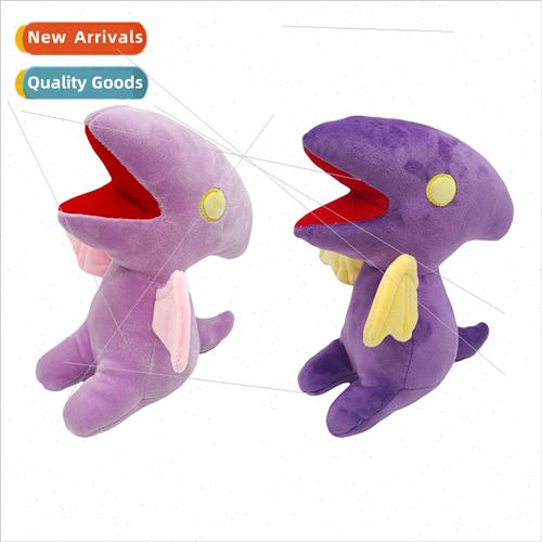New Ridley Metroid Galaxy Warriors ridley plush Kids Plush T