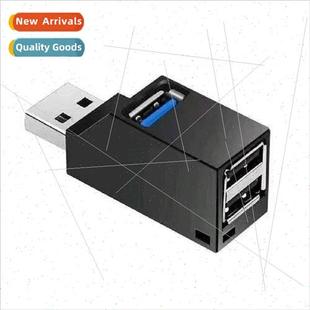 Port HUB Speed Portable Hub High Multi usb2.0 Plug Splitter