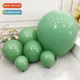 balloon inch avo latex color retro