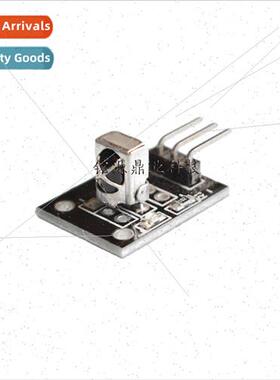 Electronic Building Blocks HX1838 Remote Control Module Infr