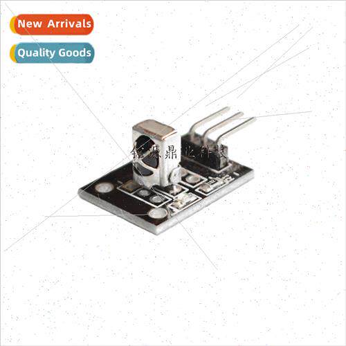 Electronic Building Blocks HX1838 Remote Control Module Infr