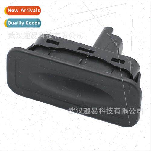 适用 Renault Clio car tailgate switch center lock rear fende