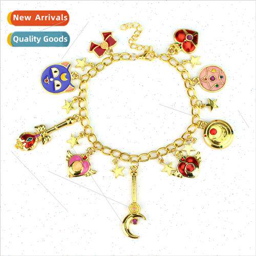 Variety Sakura Womens Accessories Bracelet Minute Maid Warri