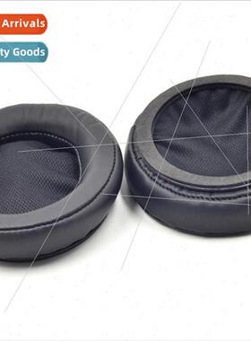 适用 DENON Tianlong AH-D1100 NC800 headphone sets ear cups e