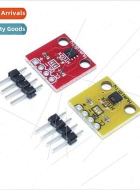 HTU20D HTU21D Digital Temperature and Humidity Sensor Module