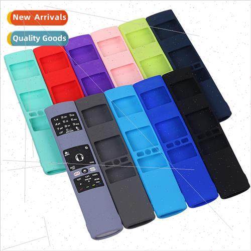 Protective Case 适用 LG Smart TV Remote Control AN-MR700 AKB