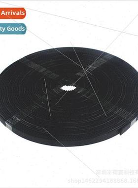 Hershey 3D Printer Accessories 2GT-6mm Rubber Split Timing B