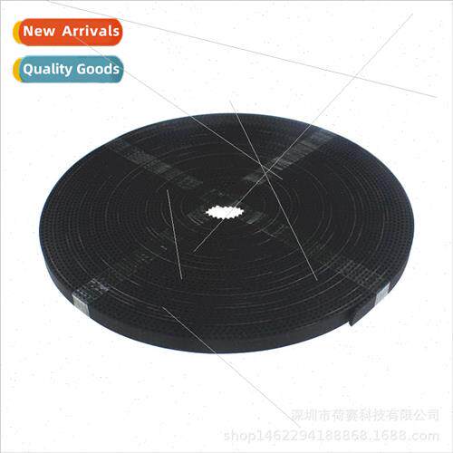 Hershey 3D Printer Accessories 2GT-6mm Rubber Split Timing B