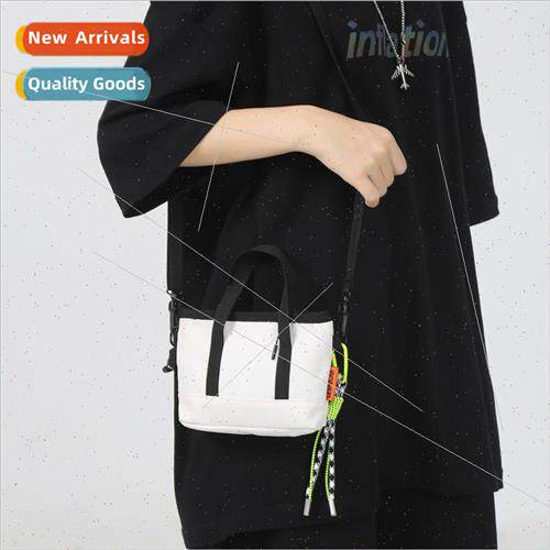 ins small bag female 2022 new fashion men and women hand car