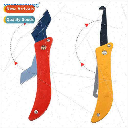 Construction Tools Seam Hooker Serrated Blade Cement Tile Se