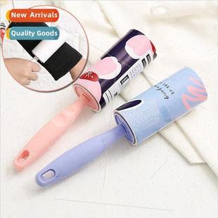 Roller Sticky Hair Remover Removable Felt Brush Replacement