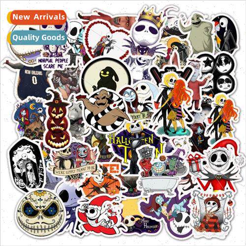 50 Halloween Zombie Bride Christmas Fright ght Cartoon Graff