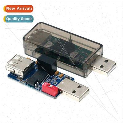 usb isolator/usb to usb isolation digital signal audio power