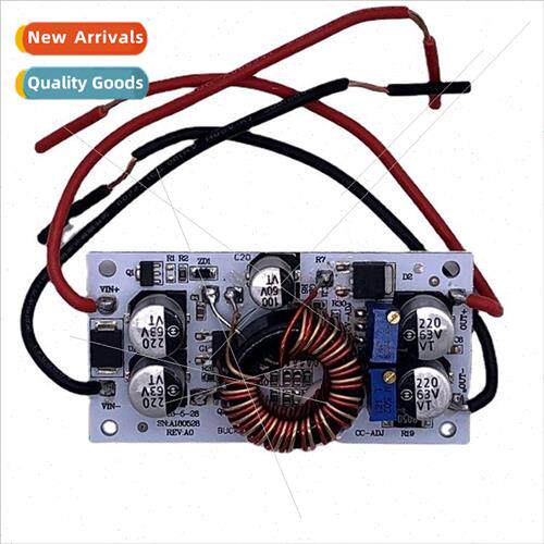 DC-DC Aluminum Substrate Auto ft Voltage Power Module Consta